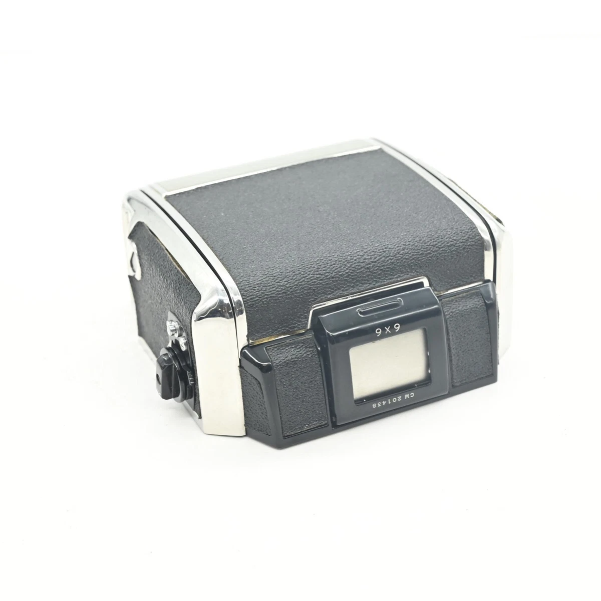 Bronica Medium Format Camera Film Backs and Holders for sale | eBay