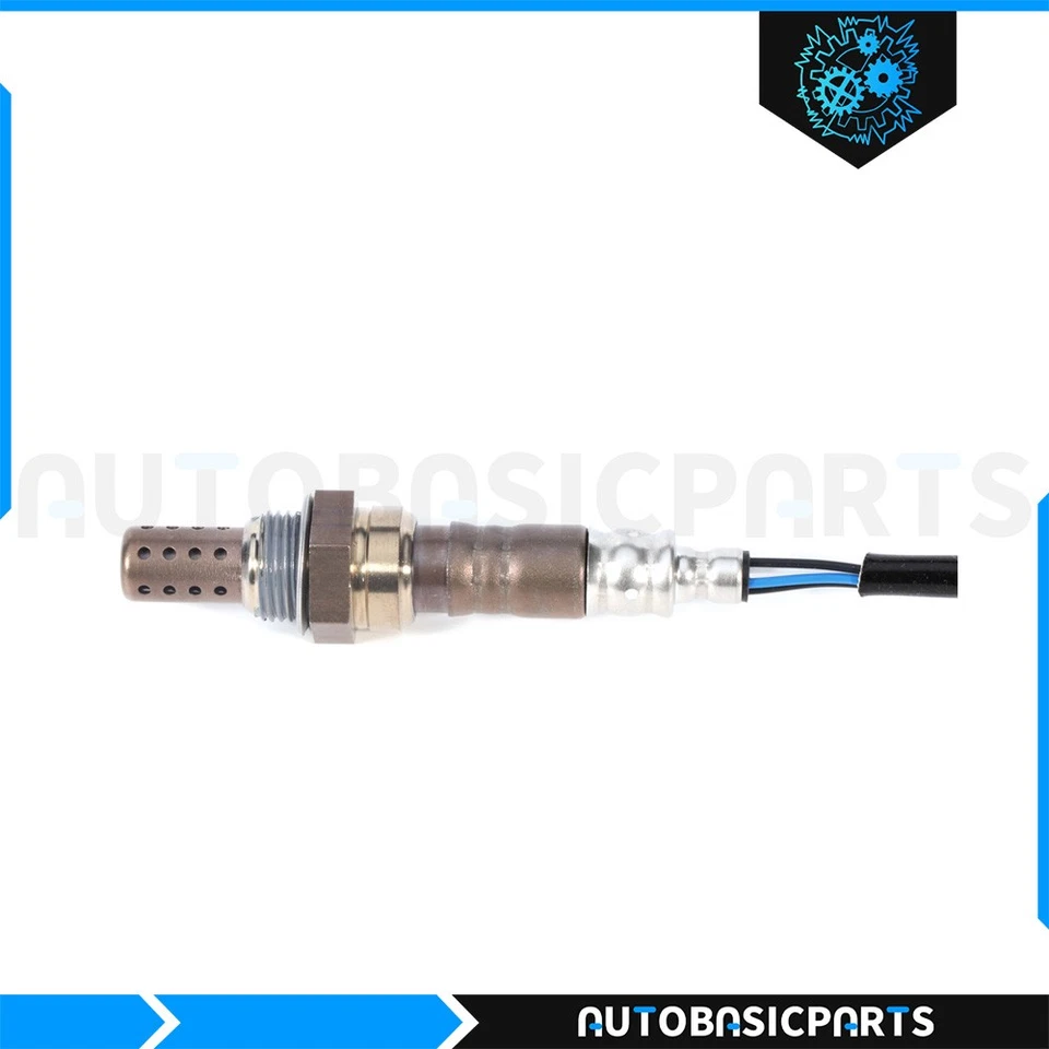 Fits 2001-2006 Lexus LS430 4.3L 4x Front & Rear Oxygen O2 02 Sensor + MAF Sensor - Изображение 4 из 4