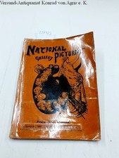 National Gallery Pictures Pall Mall Gazette Extra No. 77 Paul Mall Gazette: