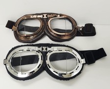 Harry Potter Hadrid Motorcycle Goggles