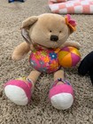 Ty Beanie Babies BEARS 11 Lot w/Tags Vintage END PEACE GARCIA HALO SPANGLE ERIN — photo 3