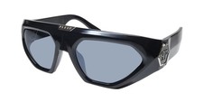 PHILIPP PLEIN SPP153 PLEIN REFLECT SUNGLASSES ULTRA LUXURY BRAND AUTHENTIC RARE