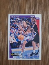 1997-98 Upper Deck Collector's Choice - Doug Christie #137 Raptors