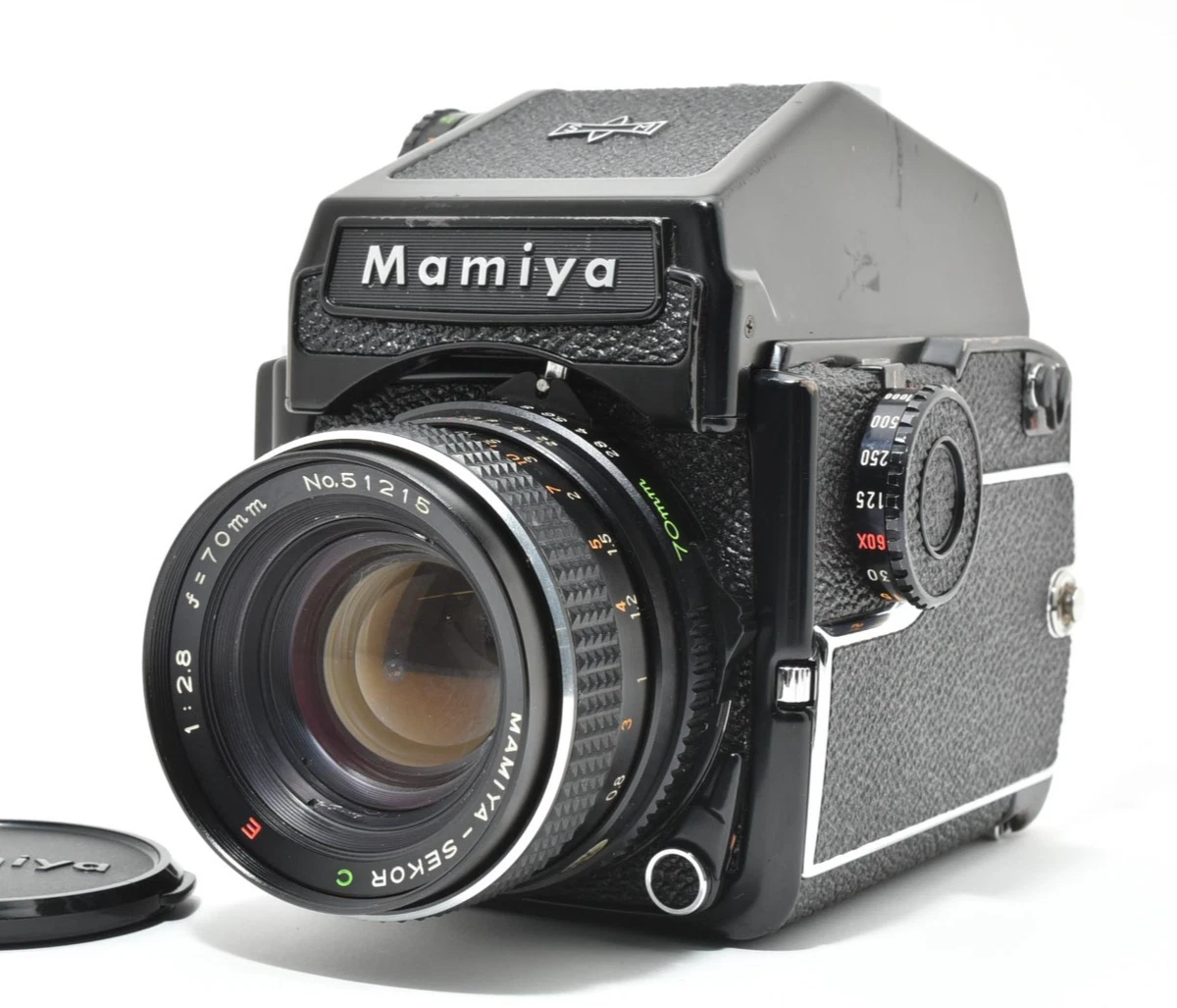Mamiya 645 1000s for sale | eBay