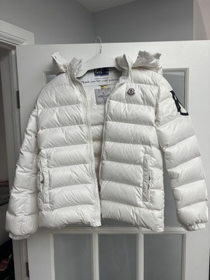 Moncler Size 8 S