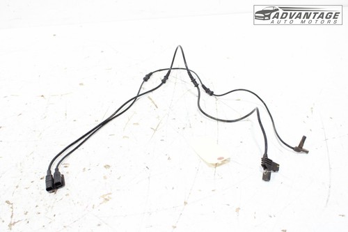 2016-23 MERCEDES METRIS W447 RWD FRONT RIGHT ABS WHEEL SPEED SENSOR & WIRING OEM