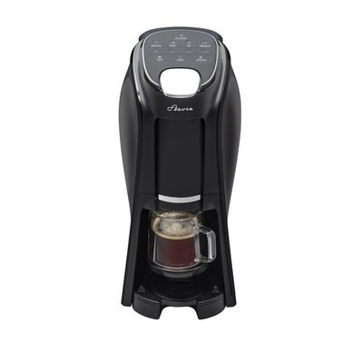 Aroma Brewer - Coffee Machine Makes Lattes Tea and other Hot or Iced Beverages