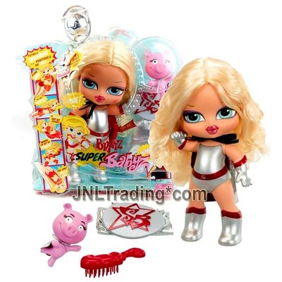 Bratz Super Big Babyz 13
