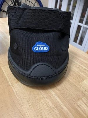 EasyCare Easyboot Cloud Therapy Protective Hoof wear size 8