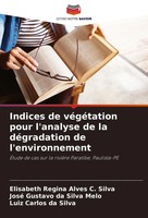 Indices De VéGéTation Pour L'analyse De La DéGradation De L'environnement Buch