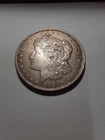 1921-P $1 Morgan Silver Dollar Philadelphia Mint