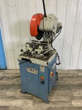 14" BAILEIGH MODEL # CS-350 COLD SAW: STOCK #79799