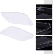 TYC 20-9426-01 Headlight Assembly; Left - Mazda | MA2518159 TK2451041