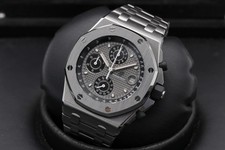 Audemars Piguet Royal Oak Offshore 26238TI.OO.2000TI.01 11