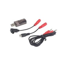 Aggiornato 22 in 1 RC USB simulatore di volo per G7 Phoenix 5.0 Aerofly FMS VRC XTpD