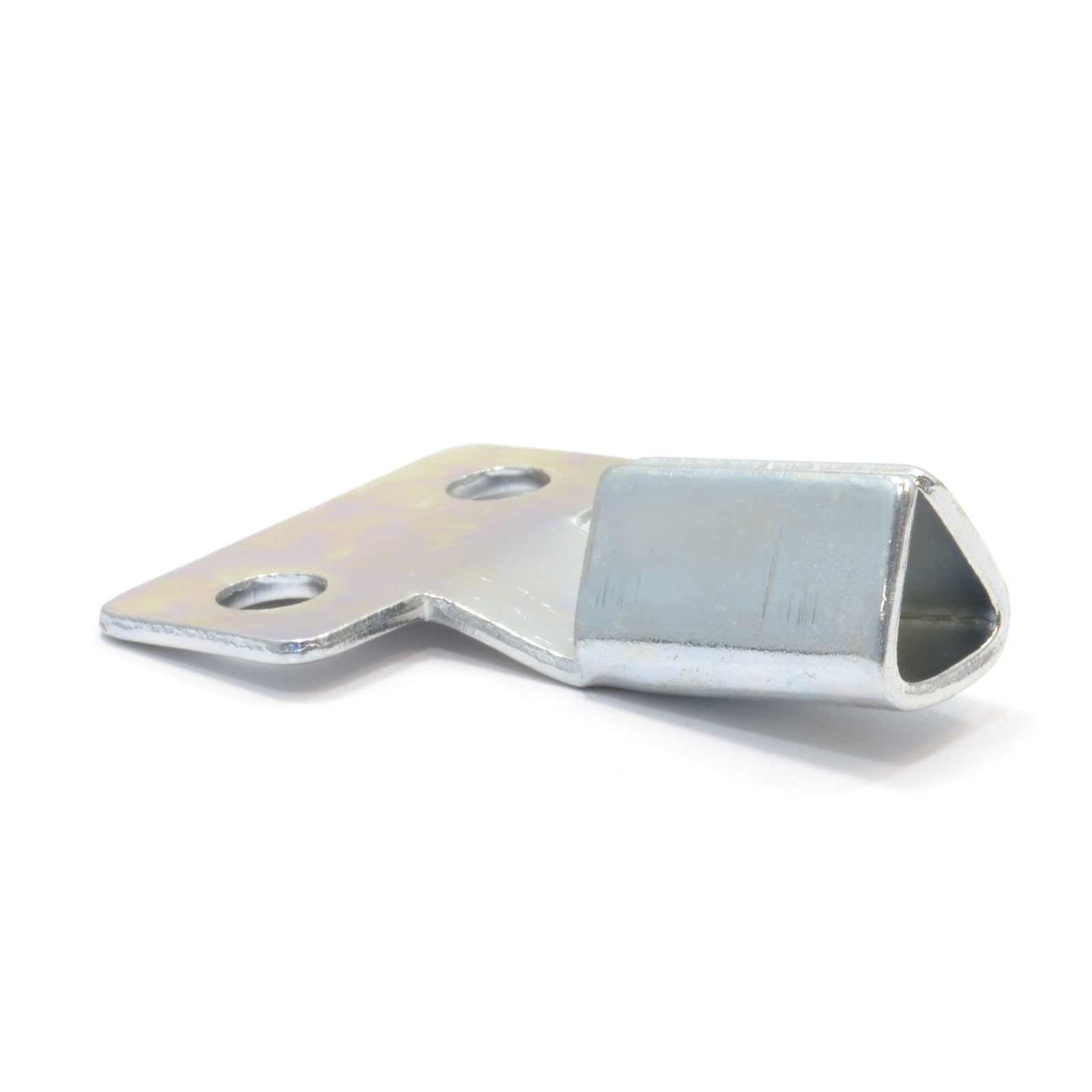 Triangular Utility Meter Box Key for Gas Electric All Metal Adapter [008578]