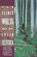 Colin Fletcher | Secret Worlds Of Colin Fletcher | Taschenbuch | Englisch (1990)