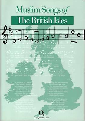 Muslim Songs of the British Isles by Abdal Hakim Murad - 9781872038148 - Image 2