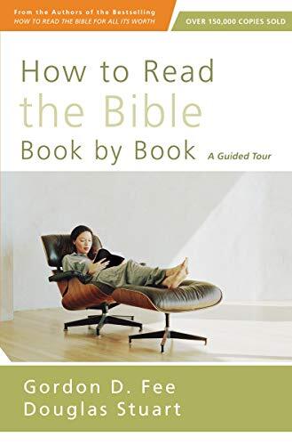 How to Read the Bible Book by Book : A Guided Tour by Gordon D. Fee and ... - Image 5