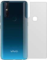 Schutzfolie FüR Vivo S1 RüCkseite Display Folie Matt Displayschutzfolie