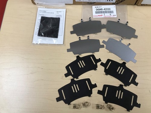 PowerStop Rotor Kit | 2006–2018 Toyota RAV4 (SC3054) main image 0