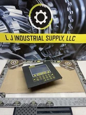 RED-LION / GRACO GL350 Operator Panel OEMLN000 _GOOD TAKE-OUT_WARRANTY_FAST SHIP