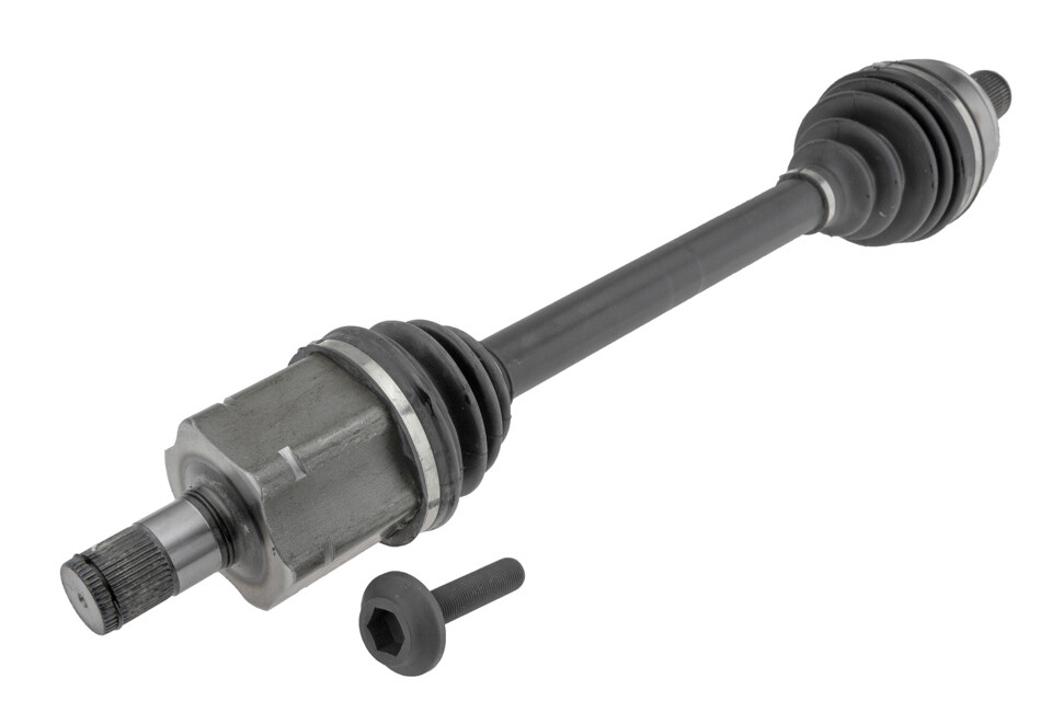 Cardan gauche pour Crafter 2.0 TDI arbre de transmission 2N0407271G en acier renforcé