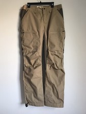 NWT FJALL RAVEN ABISKO LITE TREKKING TROUSERS W REG WOMEN'S PANTS SIZE 46