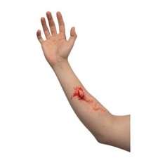 Ghoulish Productions Parasite Realistic SFX Perfect for Halloween Cosplay