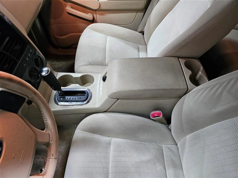 Б/у регулятор заднего правого окна двери подходит: 2006 Ford Explorer электрический ex - Изображение 3 из 4