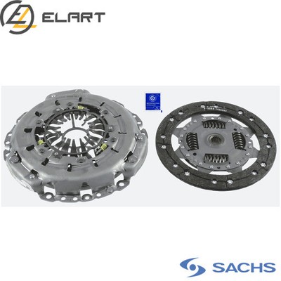 Engine Clutch Kit 3000951904 Sachs1 I for sale online | eBay
