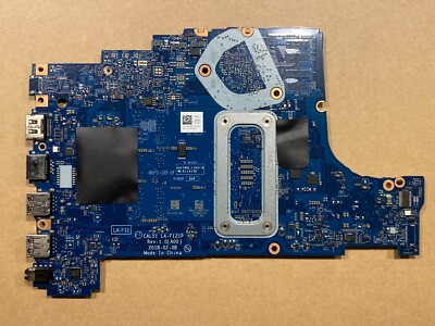 NEW Dell Inspiron 15 5575 17 5775 AMD Ryzen 7 2700U Motherboard