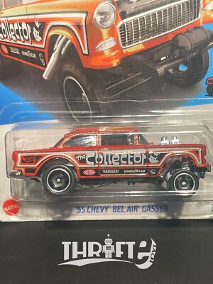 Hot Wheels - 2024 Series Car - 