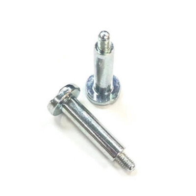 3 X Replacement Base Fixing Screws Compatible With Playstation 5 - Foto 13