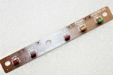 Teac FONCTIONLED PCB - 155 - For TASCAM 32 Tape Recorder 