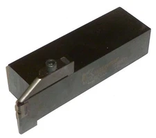 NEW KENNAMETAL 41151-2VRS REPLACEABLE NEST DEEP D.O.C. OD G/P TOOL HOLDER