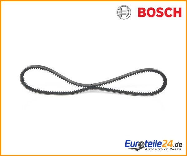 Keilriemen Bosch 1987947680 FüR Peugeot 504 505 405 I 205 Ii-image