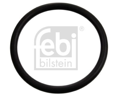 FEBI BILSTEIN 17970 Gasket, thermostat for AUDI,VW