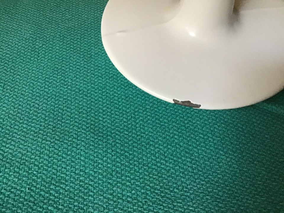 Vintage KITCHEN AID K45 Dough Hook Attachment for 4.5 QT Stand Up