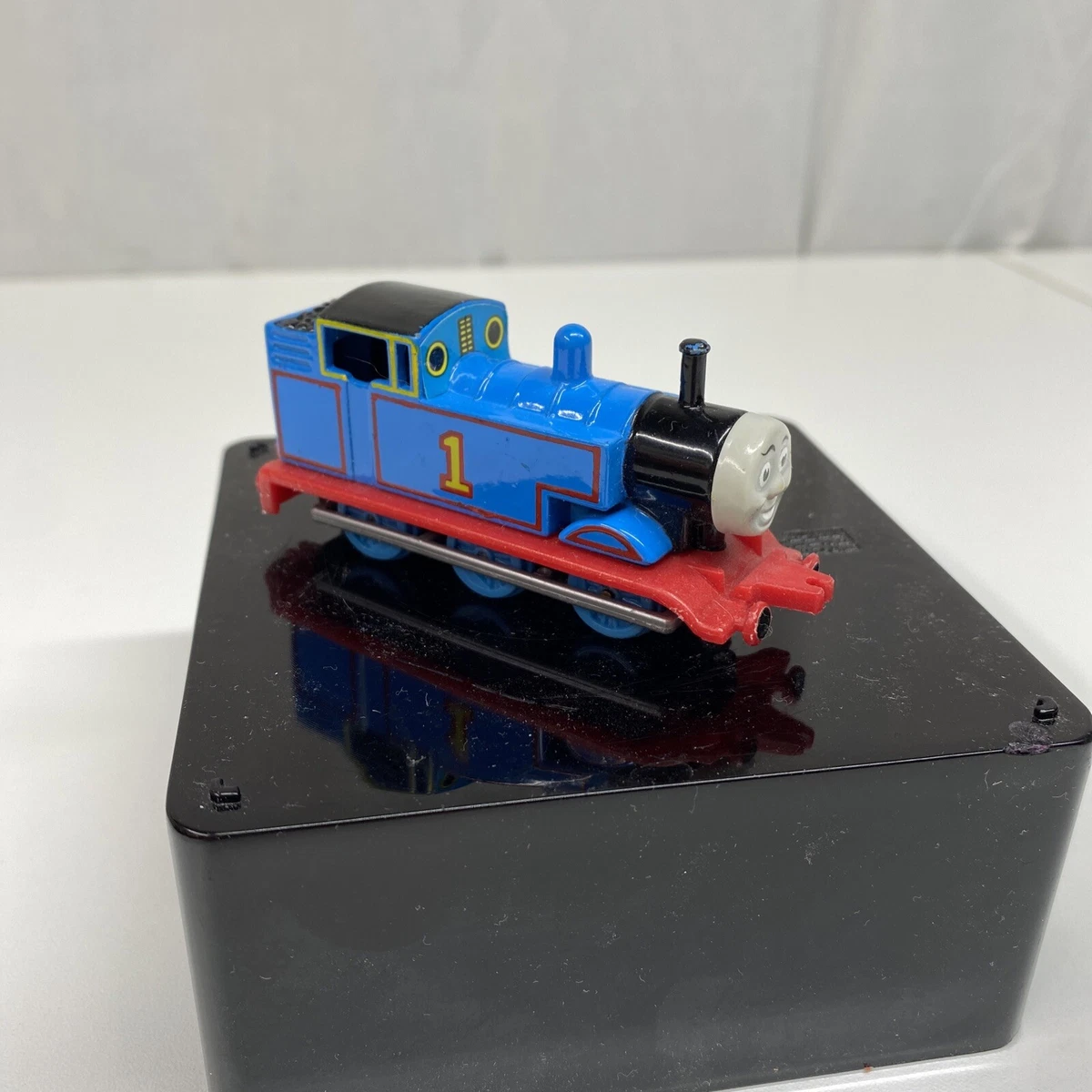 Cast iron thomas cheap the tank engine