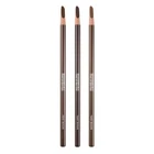 [WOODBURY] WOODBURY Hard Texture Eyebrow 5colors