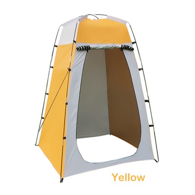 Camping Tent for Shower 6FT 2-3 Person Privacy Automatic Pop Up Quick Opening