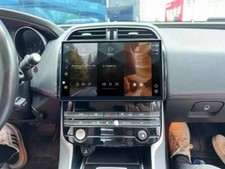 JAGUAR F PACE XE 2016-18 13,3 NAVI ANDROID 11...
