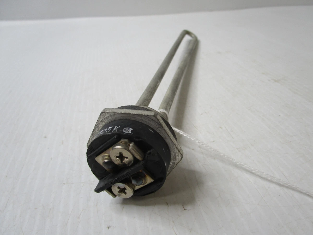 Whirlpool Water Heater Element (240V, 3000W) **NEW** SG-1303 SG1303 ASMN |  eBay