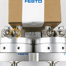 1PC NEW FESTO DSM-32-270-CC-FW-A-B 547585 Rotary actuator Fast delivery