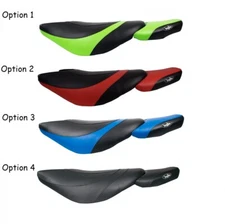 Kawasaki Seat Cover 2007-08 Ultra 250X 2011-2013 Ultra 300X 2014-2018 Ultra 310X