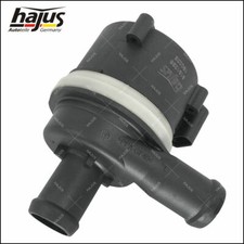 Wasserpumpe Kühlmittelpumpe Hepu P547 Für Skoda Fabia I Combi 6Y5 2.0
