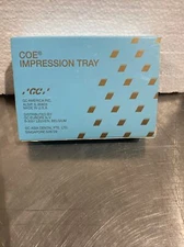 GC COE  Pediatric Impression Tray Ref 260241 ￼