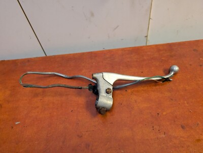Yamaha Dt1 250 Rt1 360 Brake Lever Perch Wire
