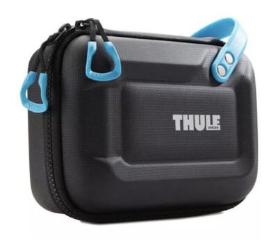 GoPro Hartschale Kamera Hülle Tasche THULE Legend Etui Foto Accessoires